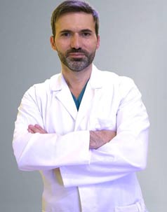 Dr. Massaro Chrirurgo ortopedico - Milano