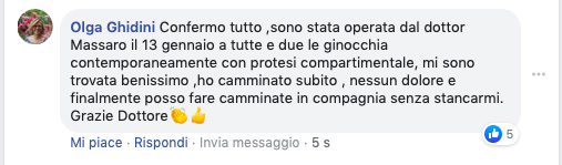 Recensioni Ortopedici