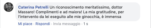 Recensioni Ortopedici