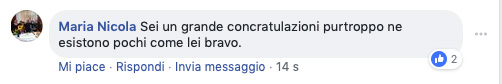 Opinione sul Dott. Michele Massaro - Specialista protesi anca e ginocchio