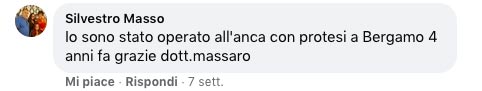 recensioni Dr. Massaro